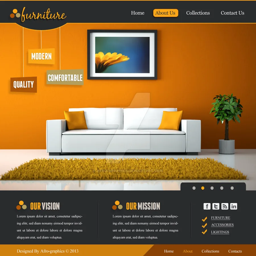 best website for furniture