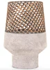 Rusted Matt 8 inch 14