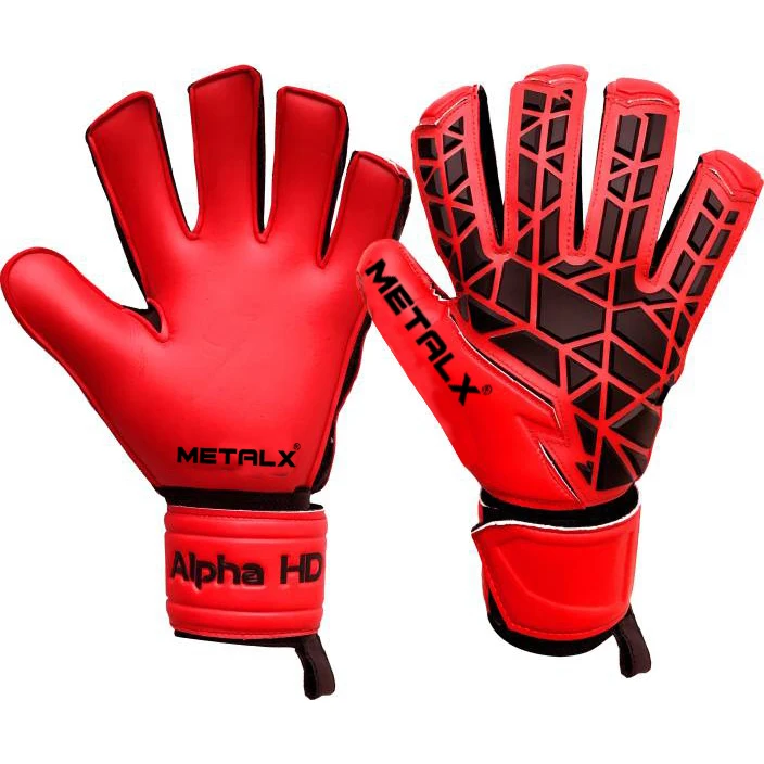 soccer hand gloves