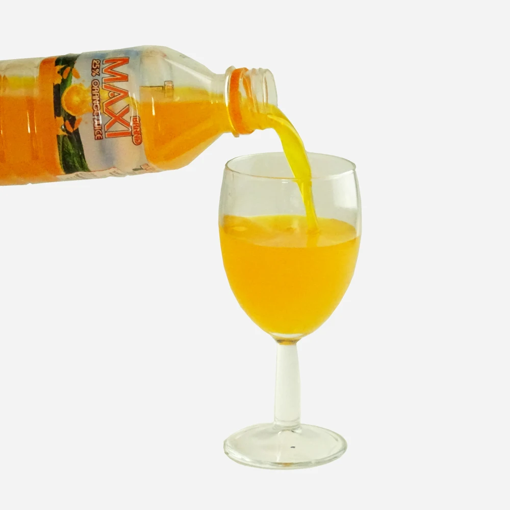 マキシ25 オレンジジュースコンカンテーション500mlペットボトル入り Buy オレンジジュース オレンジ集中 濃縮果汁 Product On Alibaba Com