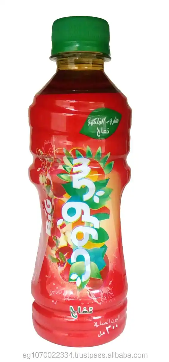 BIG cola в Беларусь