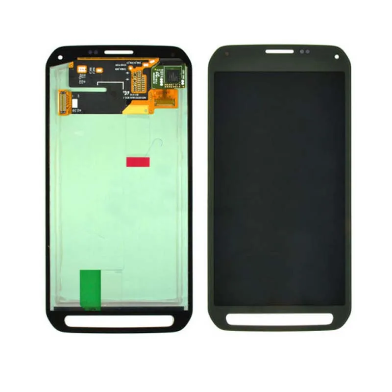 Samsung Galaxy S5 S6 Active G890 Lcd 