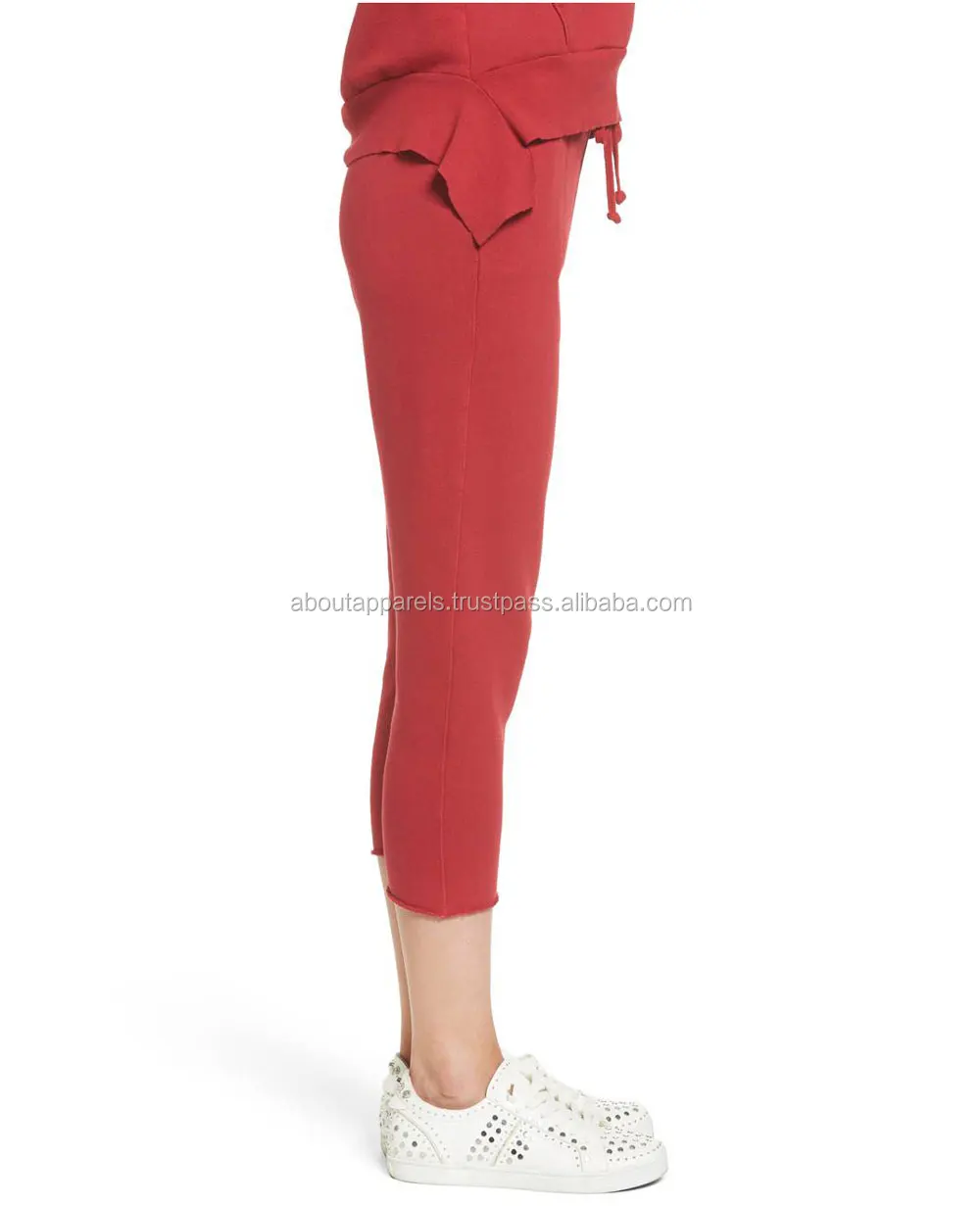 Bulk Wholesale Women Blank Jogger Yoga 