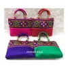 Color multi