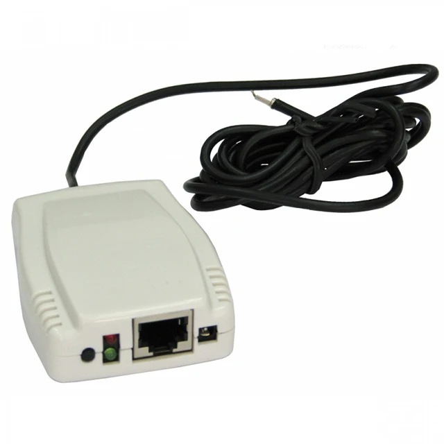 NetFeeler II Temperature and Humidity Sensor for SNMP NetAgent II Card