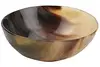 Natural horn color