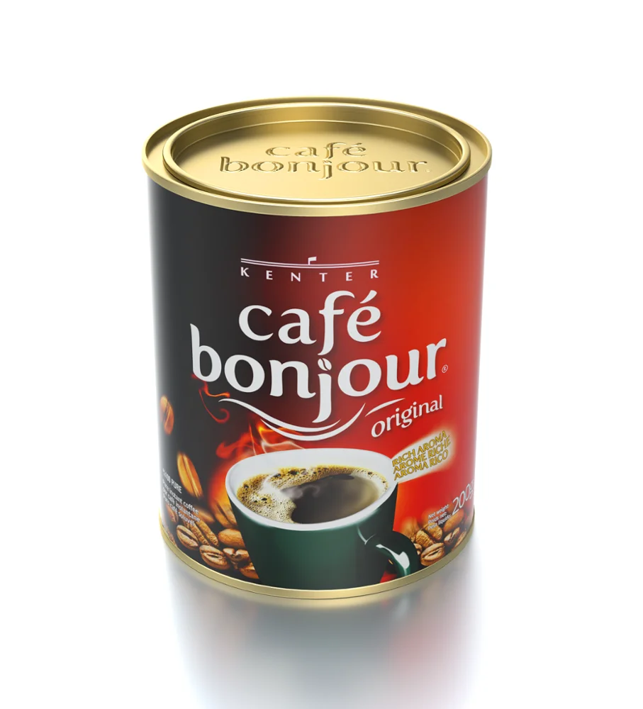 Cafe Bonjour 0 Gr Classic Instant Coffee Buy Coffee Instant Coffee Ali Cafe Coffee Product On Alibaba Com