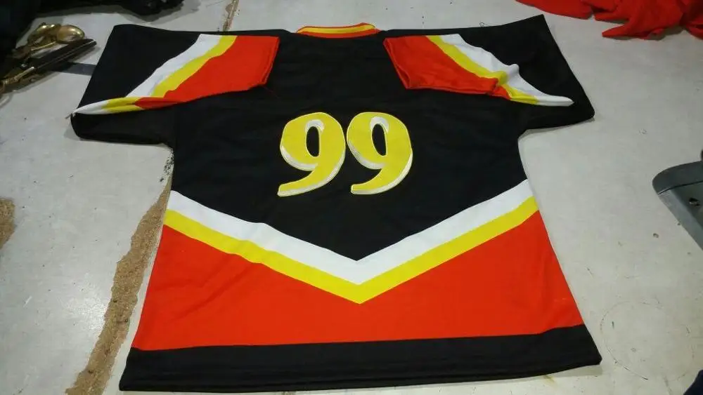 Cheap/Latest/Update Team Club Sublimated Soccer/football/hockey Wear Jarsey