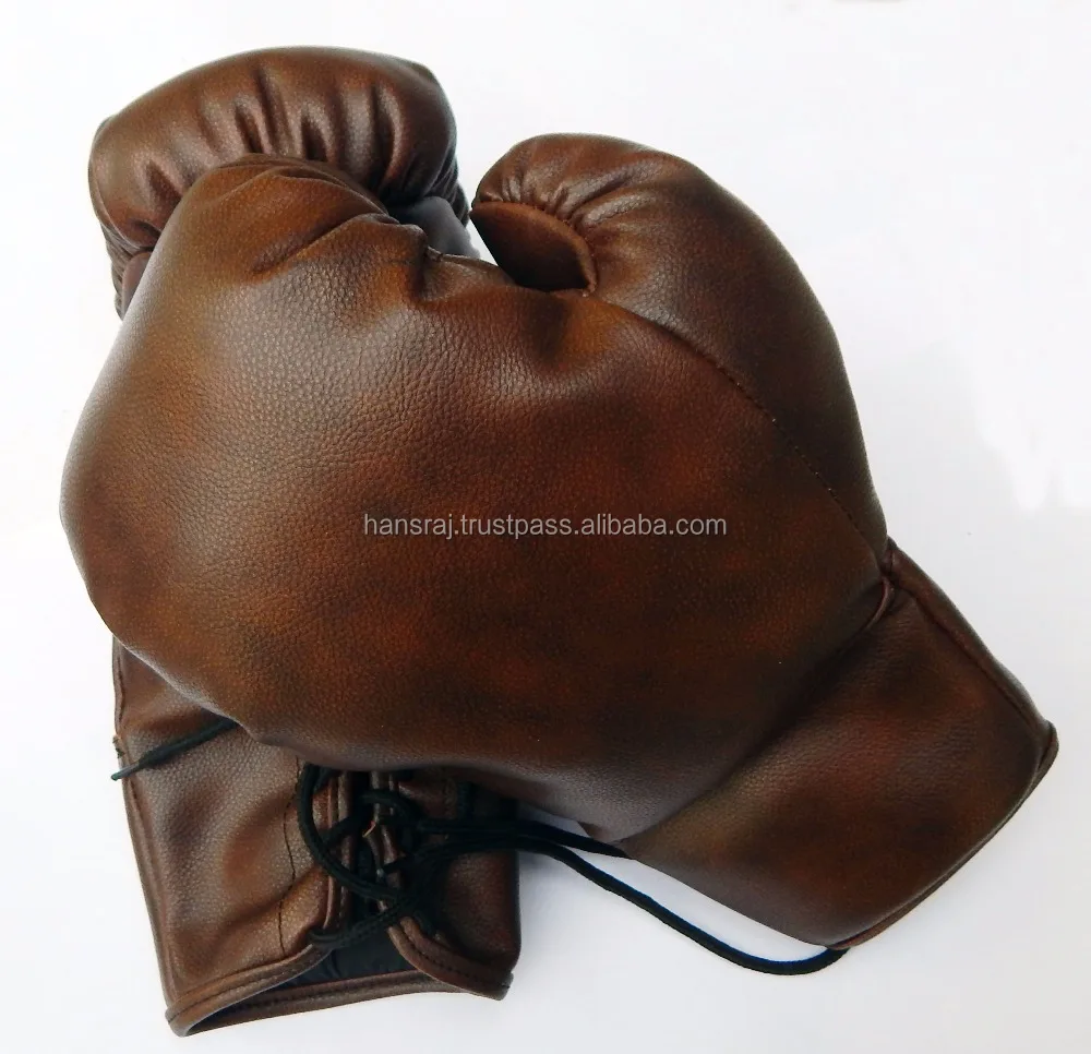 Boxing Gloves Retro / Vintage Look For Regular & Promotional Use Assorted Sizes Buy Light