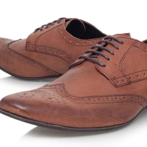 cheap leather shoes
