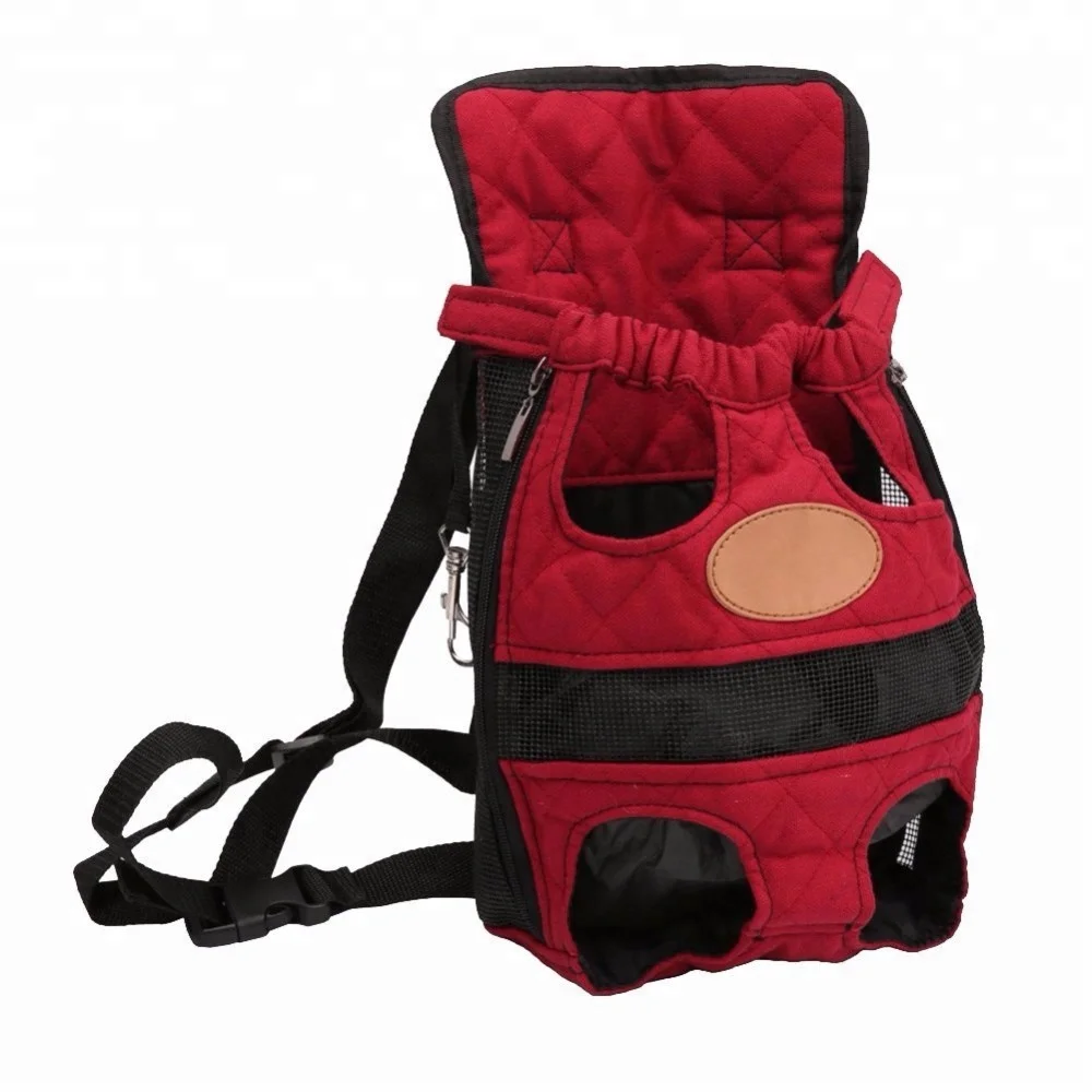 pet outdoor backpack