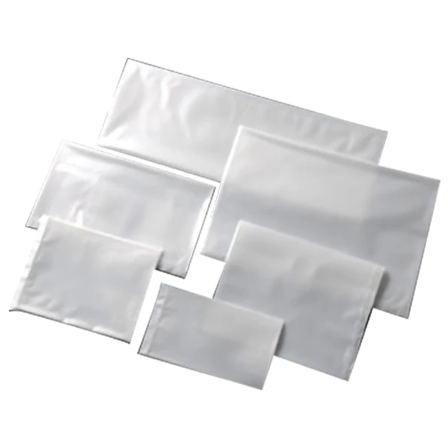 ASO High Clean Permanently Antistatic Bag in Standard Sizes (For Semiconductor industry)