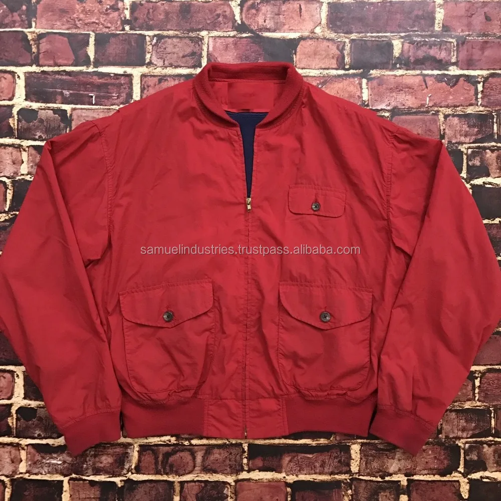 g2 flight jacket
