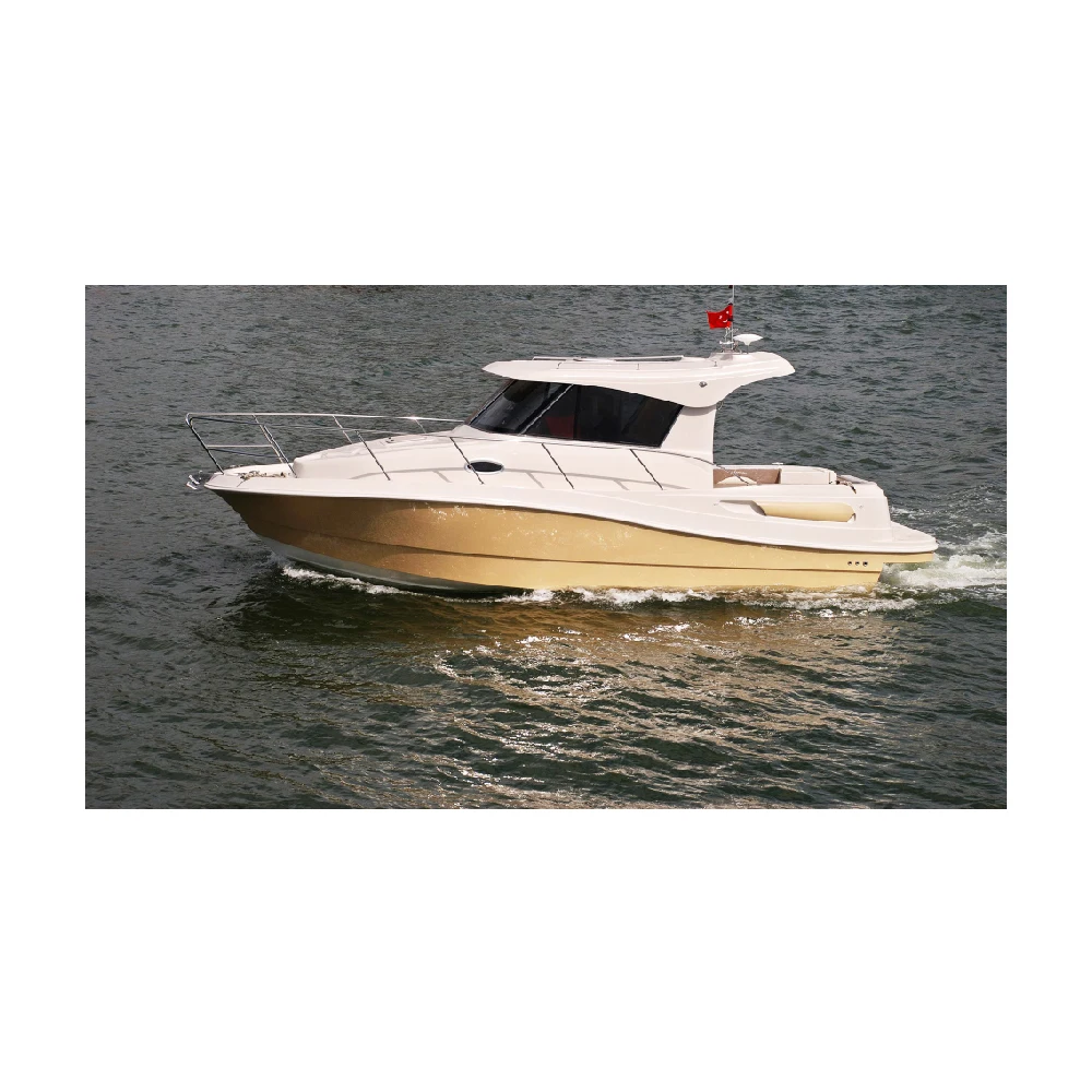 price motor yacht goby 280 cruise - buy boat,boats cabin cruiser