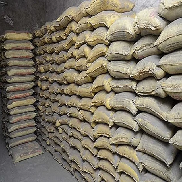 Grey Portland Cement