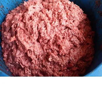 
 Цыпленок MDM %  