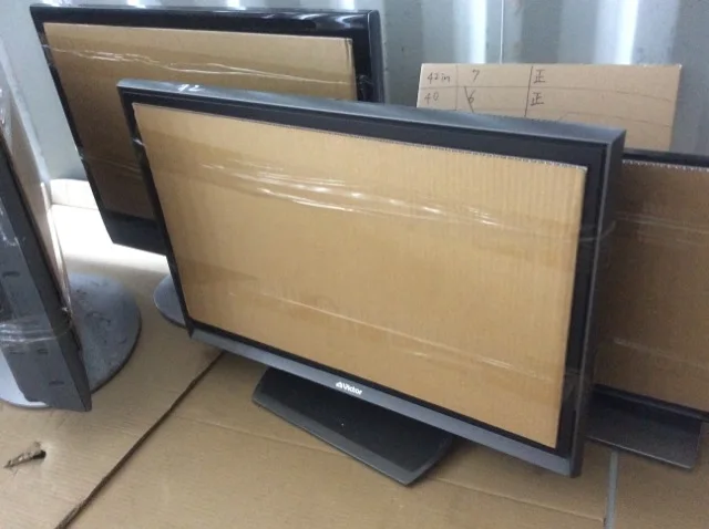Japanese Second Hand Used Television LCD TV