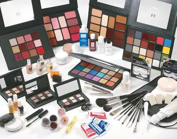 Все виды корейской косметики (OEM/ODM/OBM)