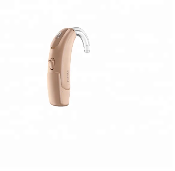 Phonak Sky B 30 P Hearing Aid New Launch 2018 - Buy Pedriatic Hearing ...