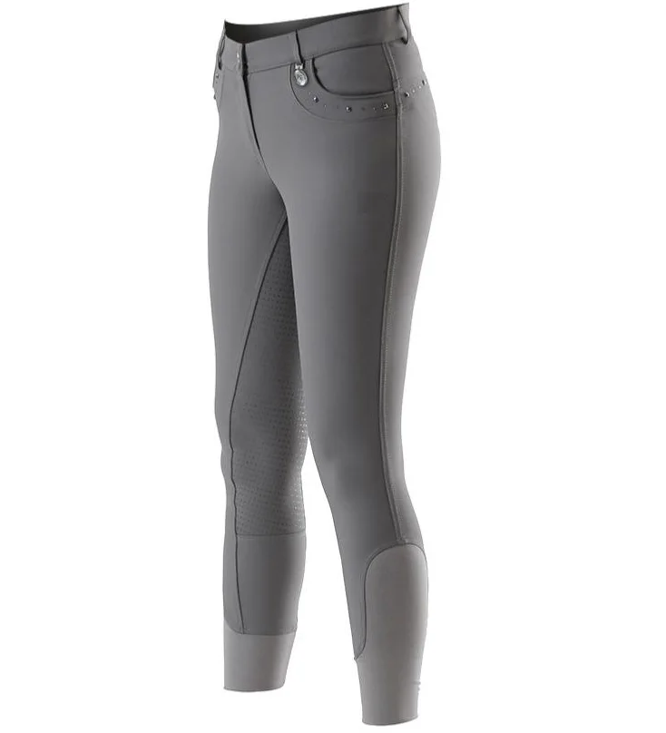 Shemax 2024 Custom New Design Equestrian Clothing Manufacturers Dry Fit