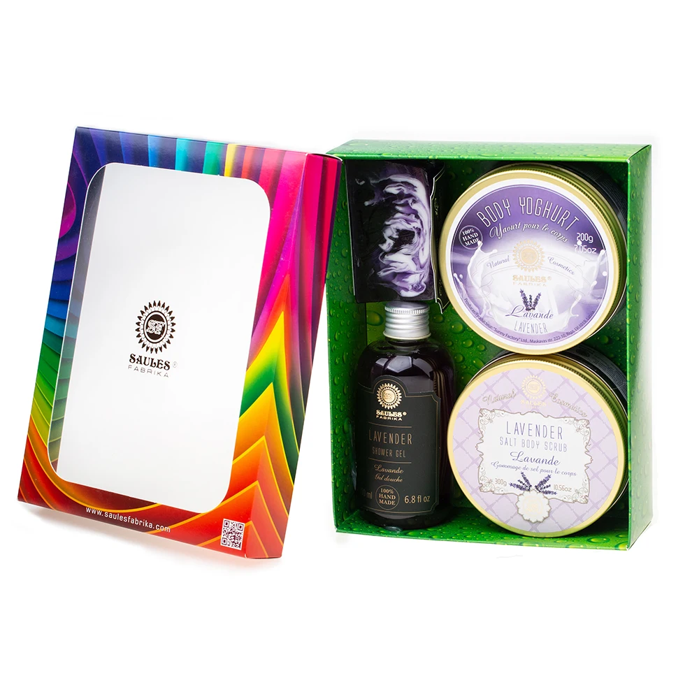 body care product online