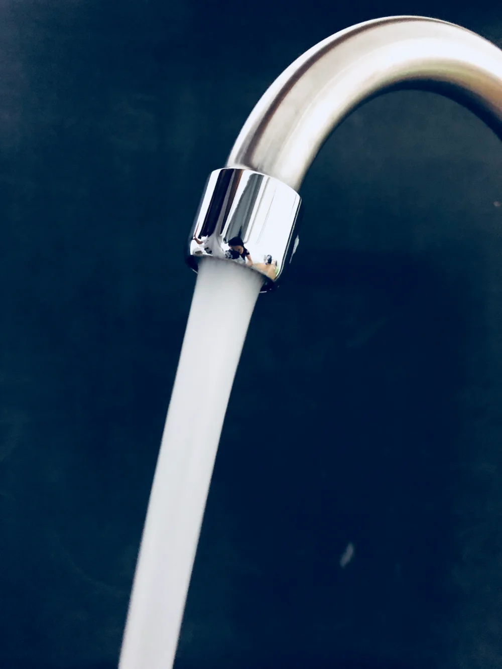 Watermark Low Flow Water Saving Aerator for Taps