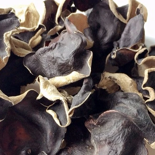 dried black fungus wood ear mushroom (whatsapp  84 3 76540581)