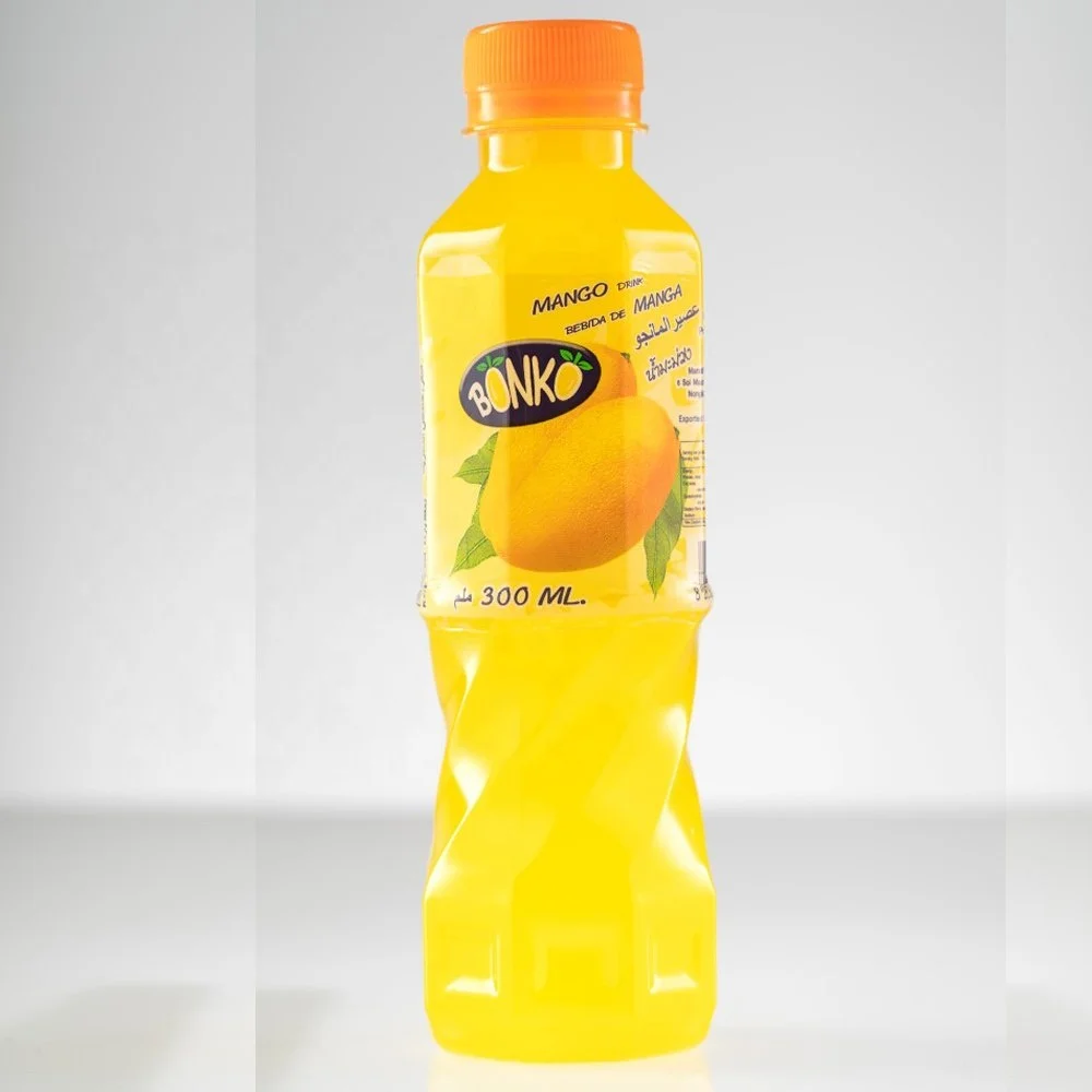 Сок 300 мл купить. Mango-300. Сок манго Juice 0,25 л. Бренд на бутылка. Bonko.