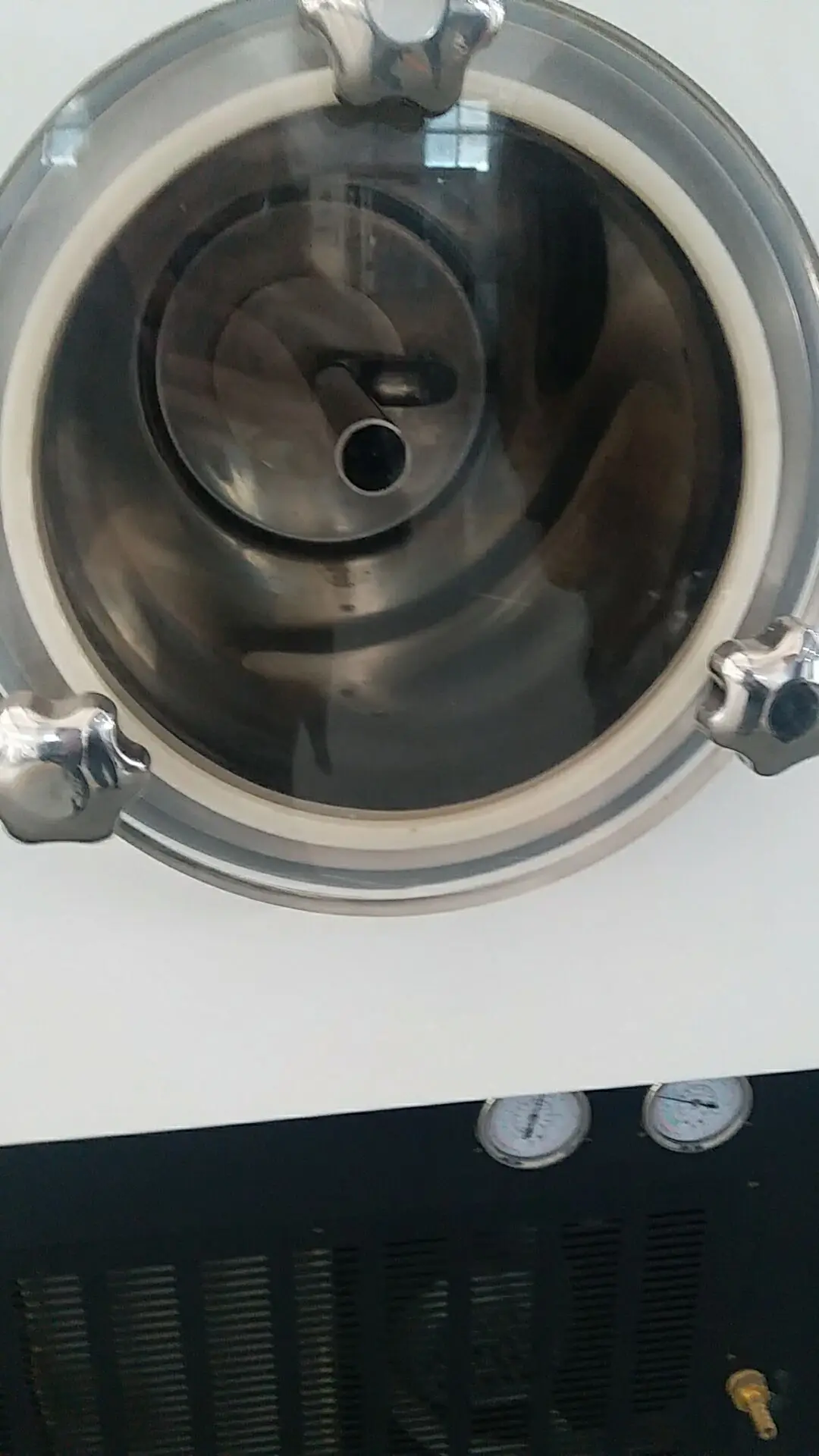 
 Сушильщик для лаборатории  