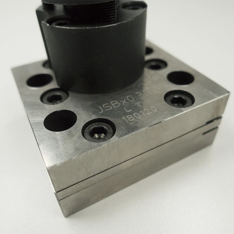 Spinning Machine Gear Metering Pump