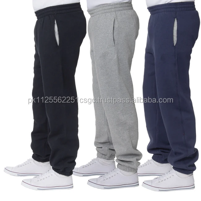 Fashion Hip Hop Streetwear Harem Pants Men Sweatpants Loose Baggy