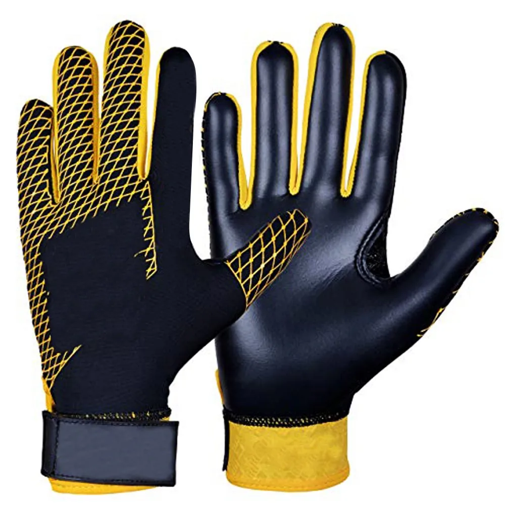 Customized Color Sublimation Design GAA Season Gaelic Gloves Uk