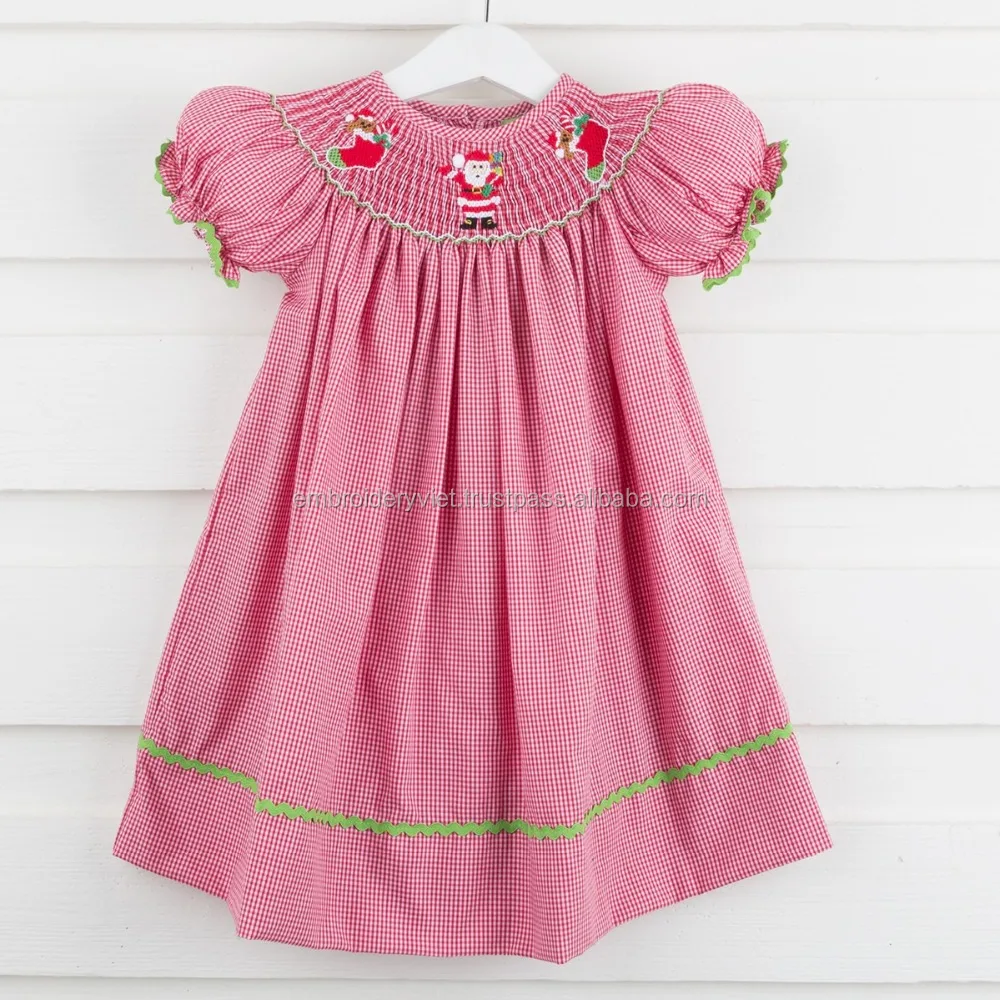 Wholesale smocked clothing Clearance