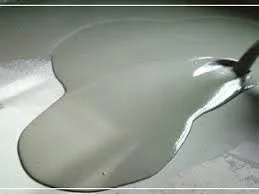 High Quality 1-10 MM Self-Leveling Floor Screed CT-C30-F6 Cement Mortar Powder Self-Leveling Floor Compound