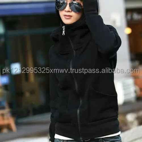 hoodie vierge