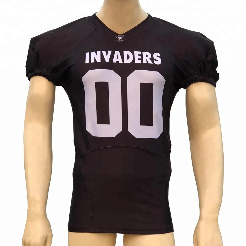 Venta > jersey futbol americano personalizados > en stock