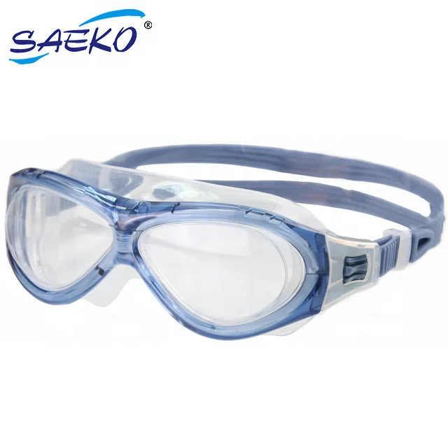 Saeko ce swim eyewear otg swim goggles saeko