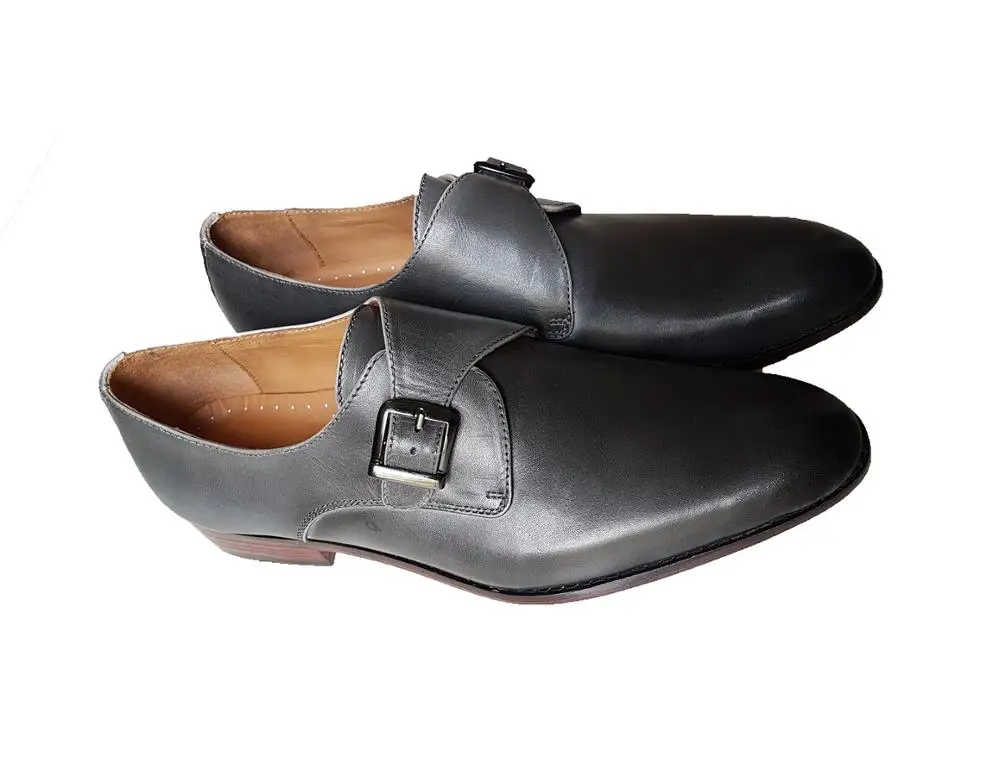 handmade oxford shoes