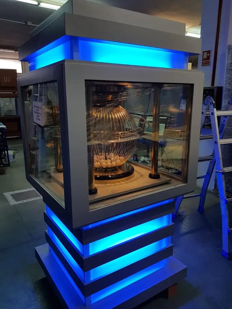 
Мячи для бинго 