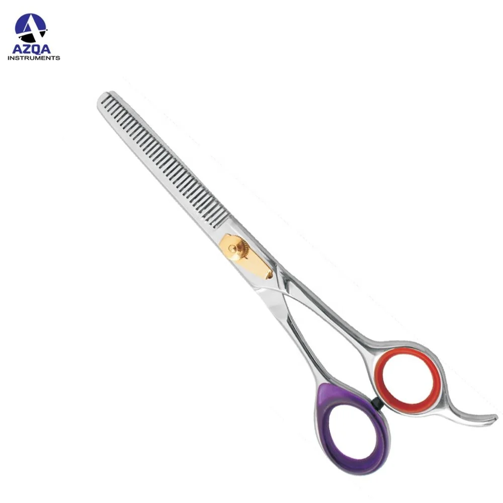 salon hair thinning scissors