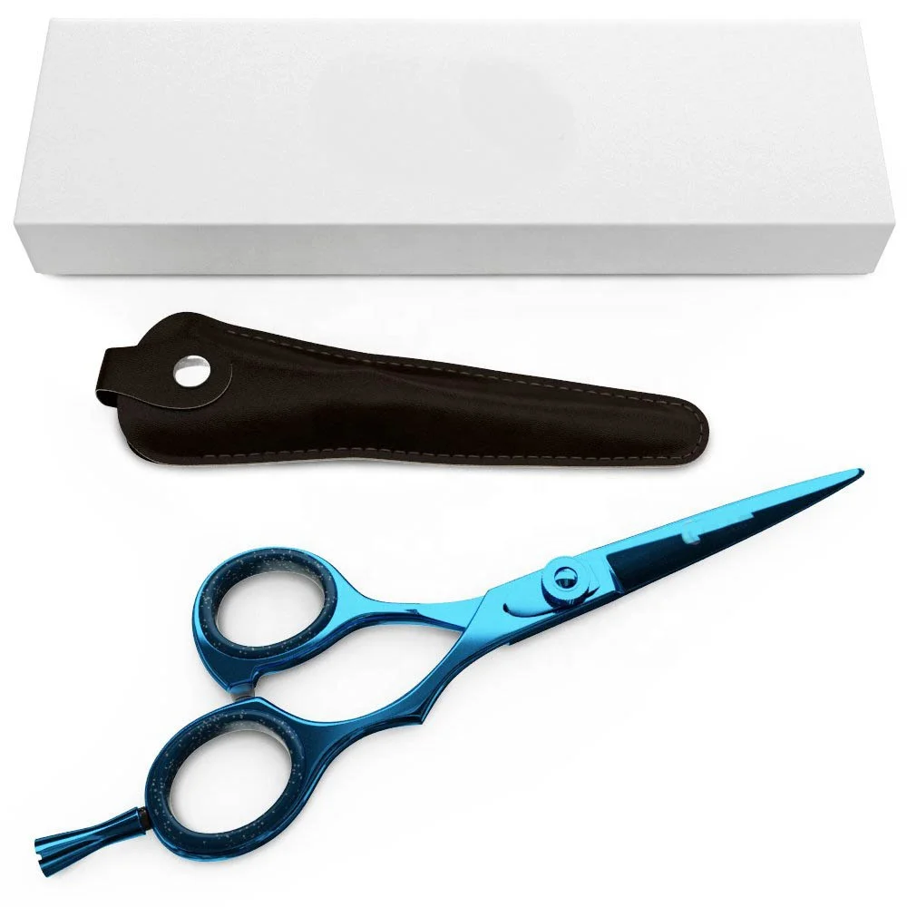 best scissors for thinning hair