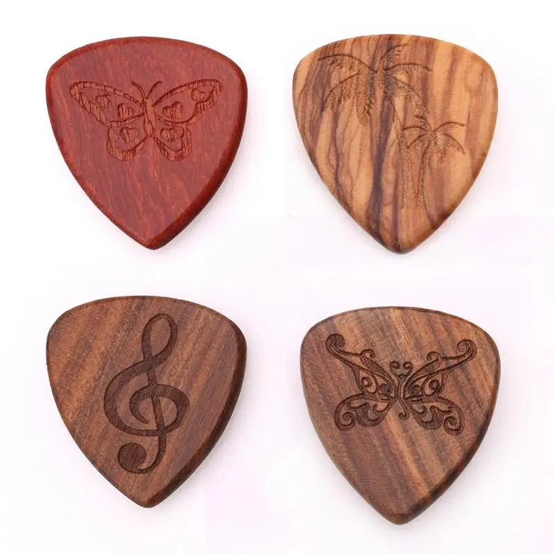 custom pick gitar