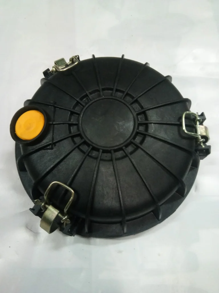 Air filter motor air filter for Lancia Y10 156 1.3 I.E. 72 PS 53 KW 1989 -  1995 - Flex car parts – Flex-Autoteile