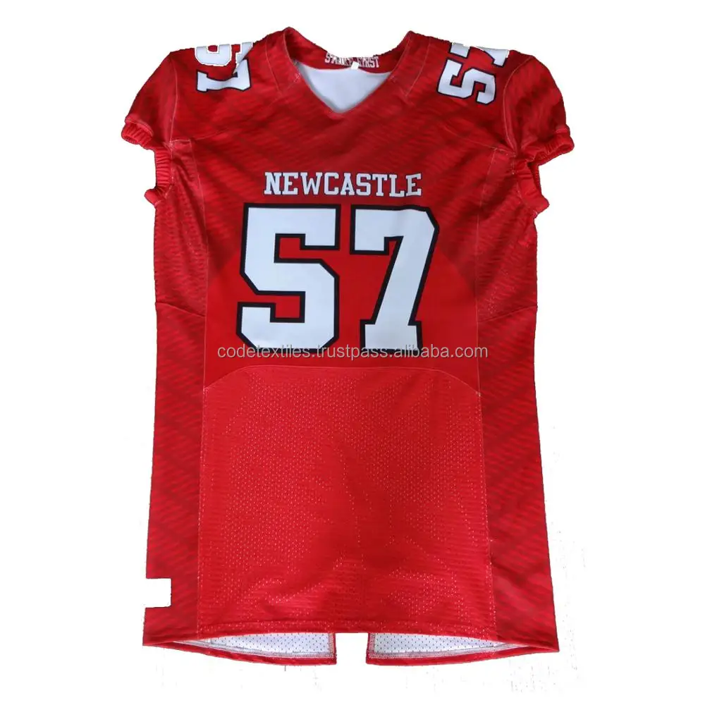 american football jerseys for sale