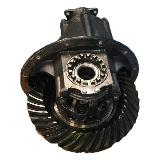 Japan Differential Used ISUZU for GIGA, FORWARD, ELF