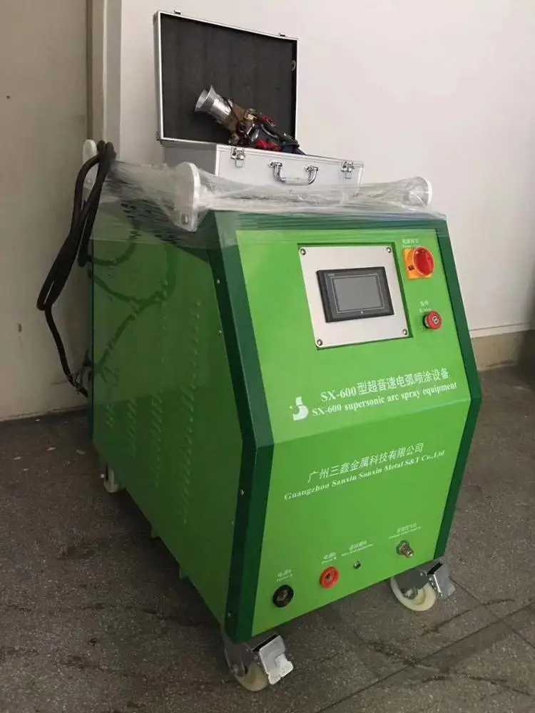 Краской машина мобильного телефона машины покрытие корпуса цинк алюминиевые медным покрытием