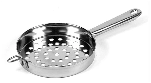 Ситечко для макаронных изделий из нержавеющей стали