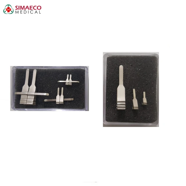 Micro Pince Vasculaire Buy Microvascular Clamps Micro Clamps Use For