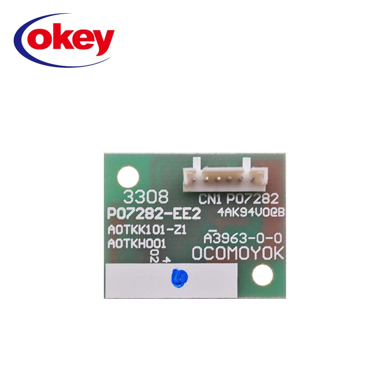 Good Quality Toner Reset Chip for Konica Minolta Bizhub C452 C502 C552 C602 C652