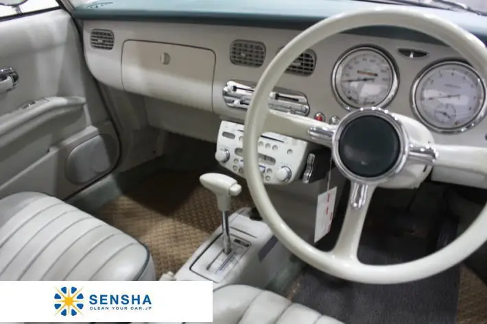 
Воск для салона автомобиля shine ROOM 4L, воск для приборной панели, руль, дверные панели 